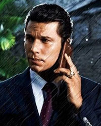 Randeep Hooda